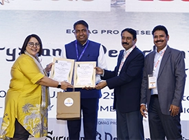 Awards & Recognitions Images